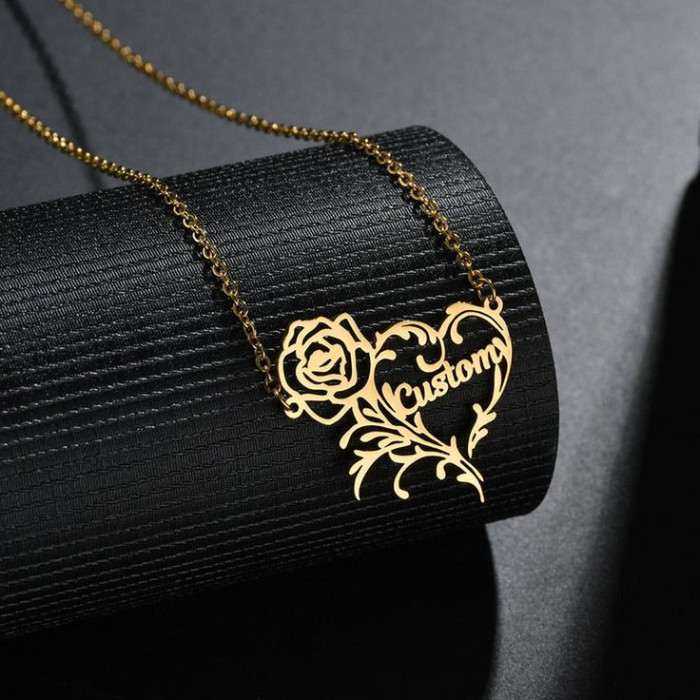 Necklace