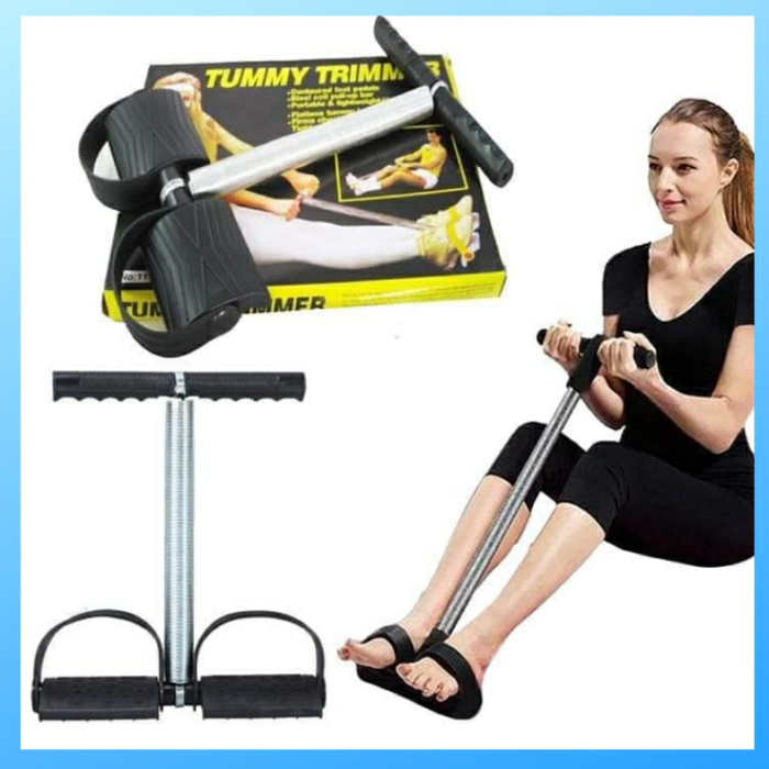 Tummy Trimmer