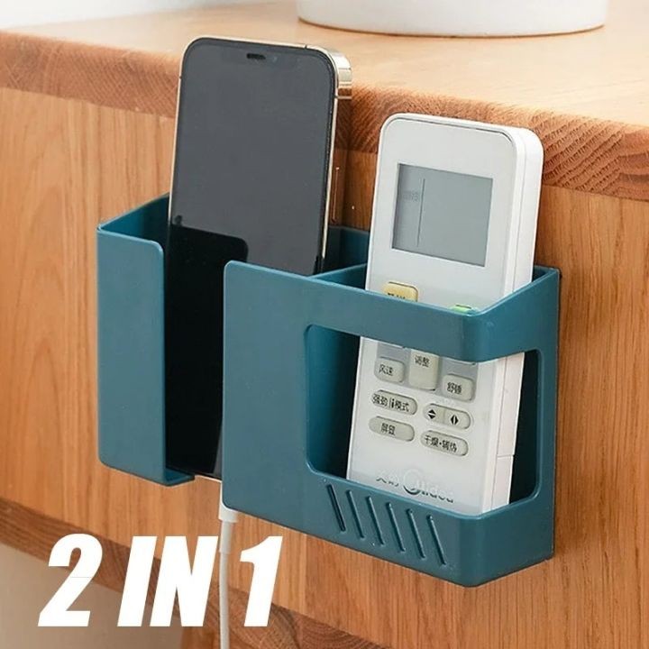 Mobile phone storage box