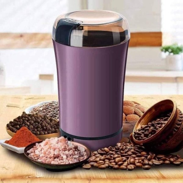 Portable Electric Grinder