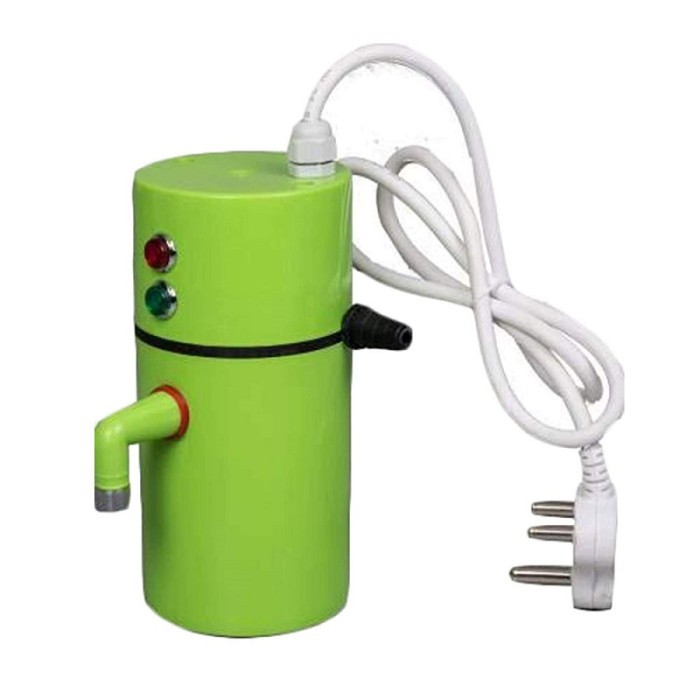 Instant Geyser Eco