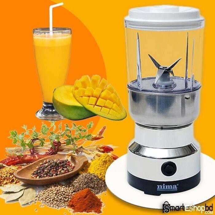 Nima 2 In 1 Blender