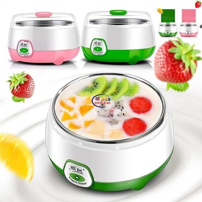 Electric Doi ( Yougurt ) Maker