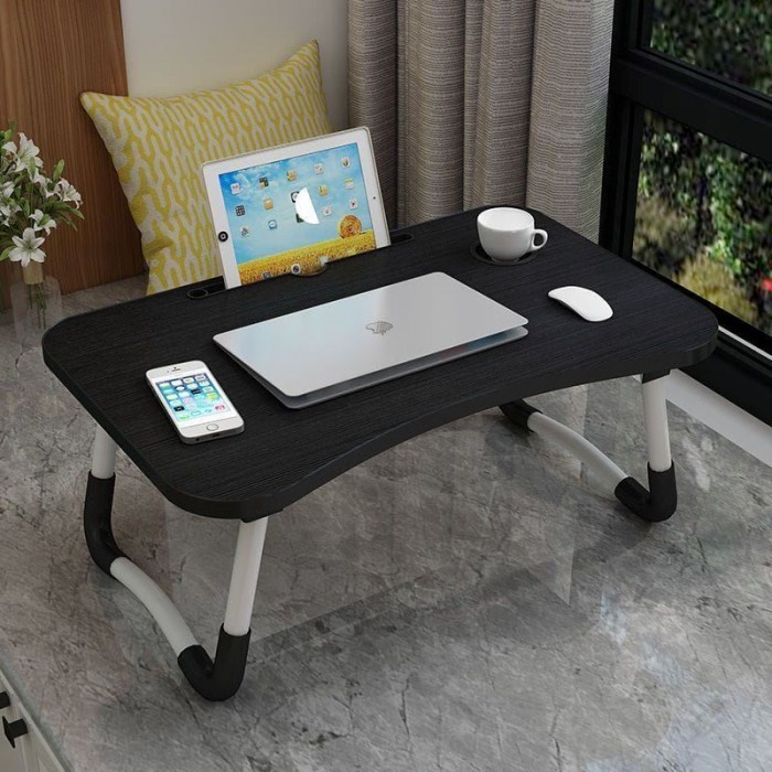 Foldable Laptop Table