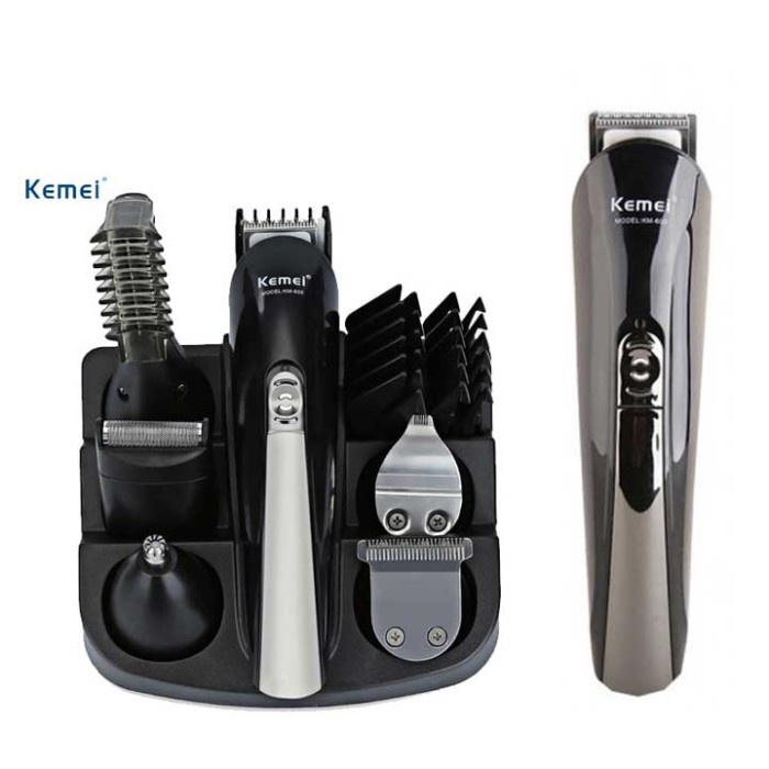 Kemei Super Grooming Kit KM-600