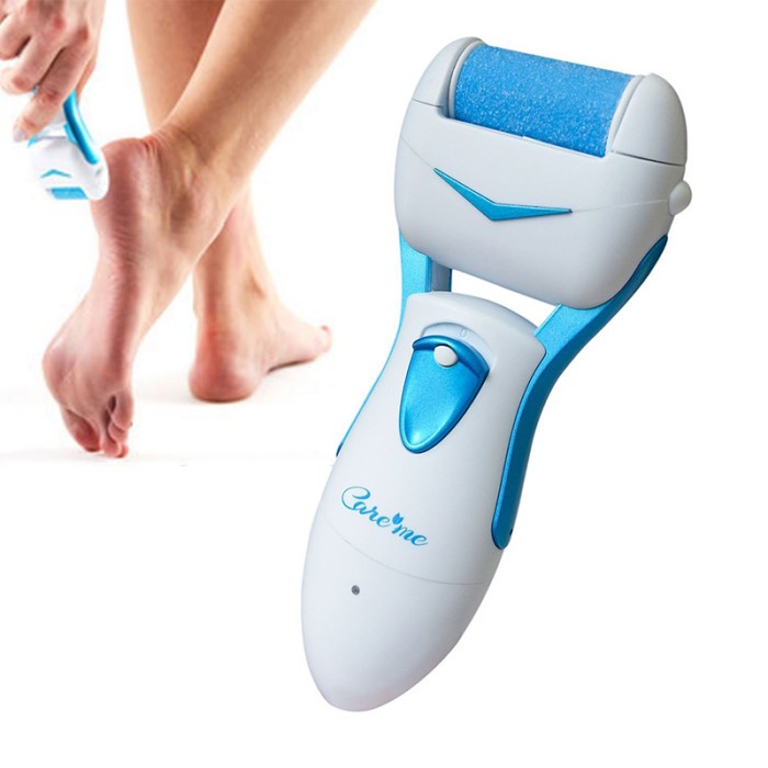 Rechargeable Pedicure Set