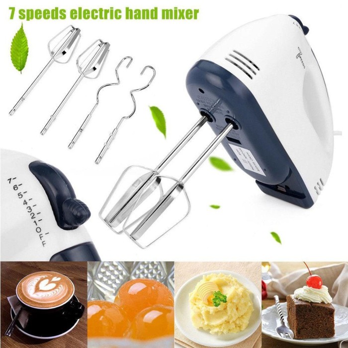 Electric Egg Bitter