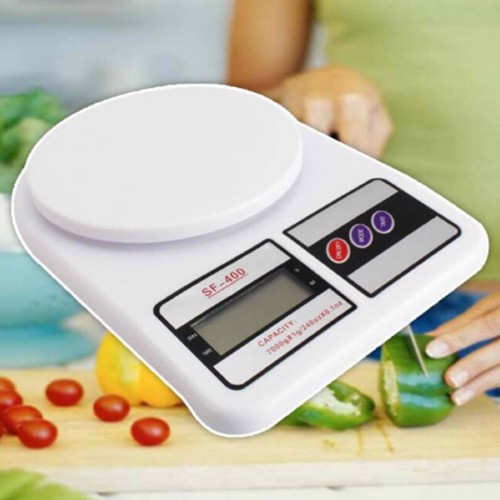 Digital Kitchen Weight Scale