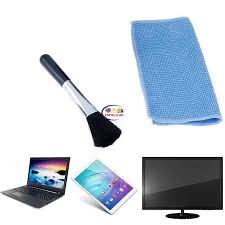 Havit SC055 LCD screen cleaning kit for Laptop and Monitor