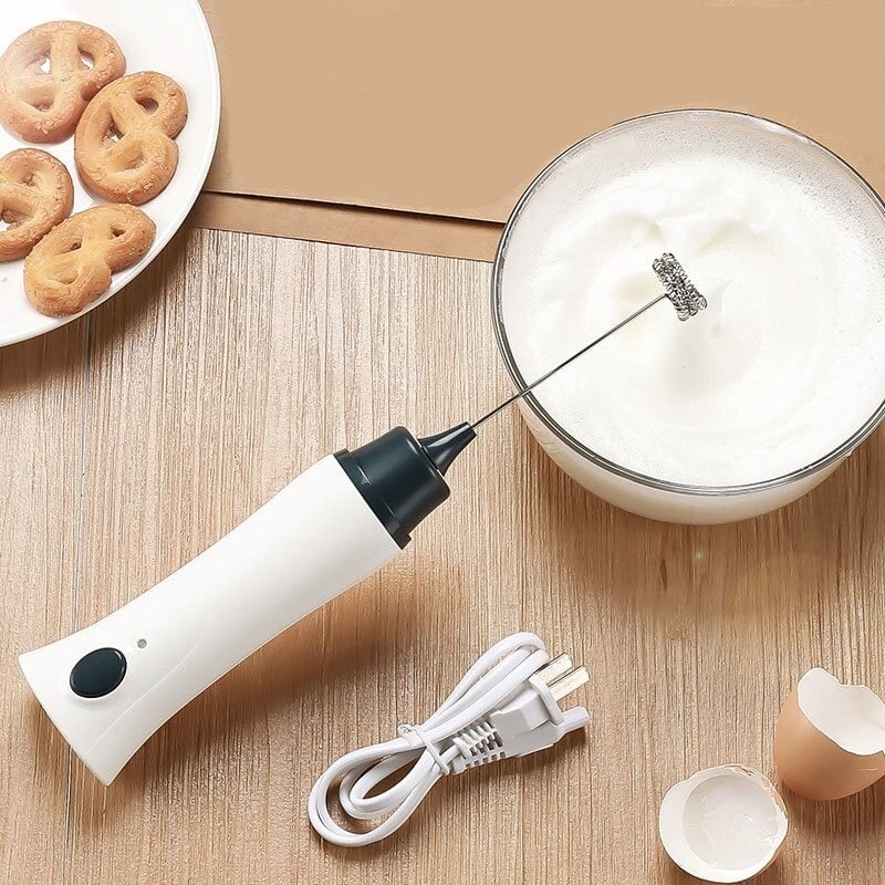 Rechargable Foamer