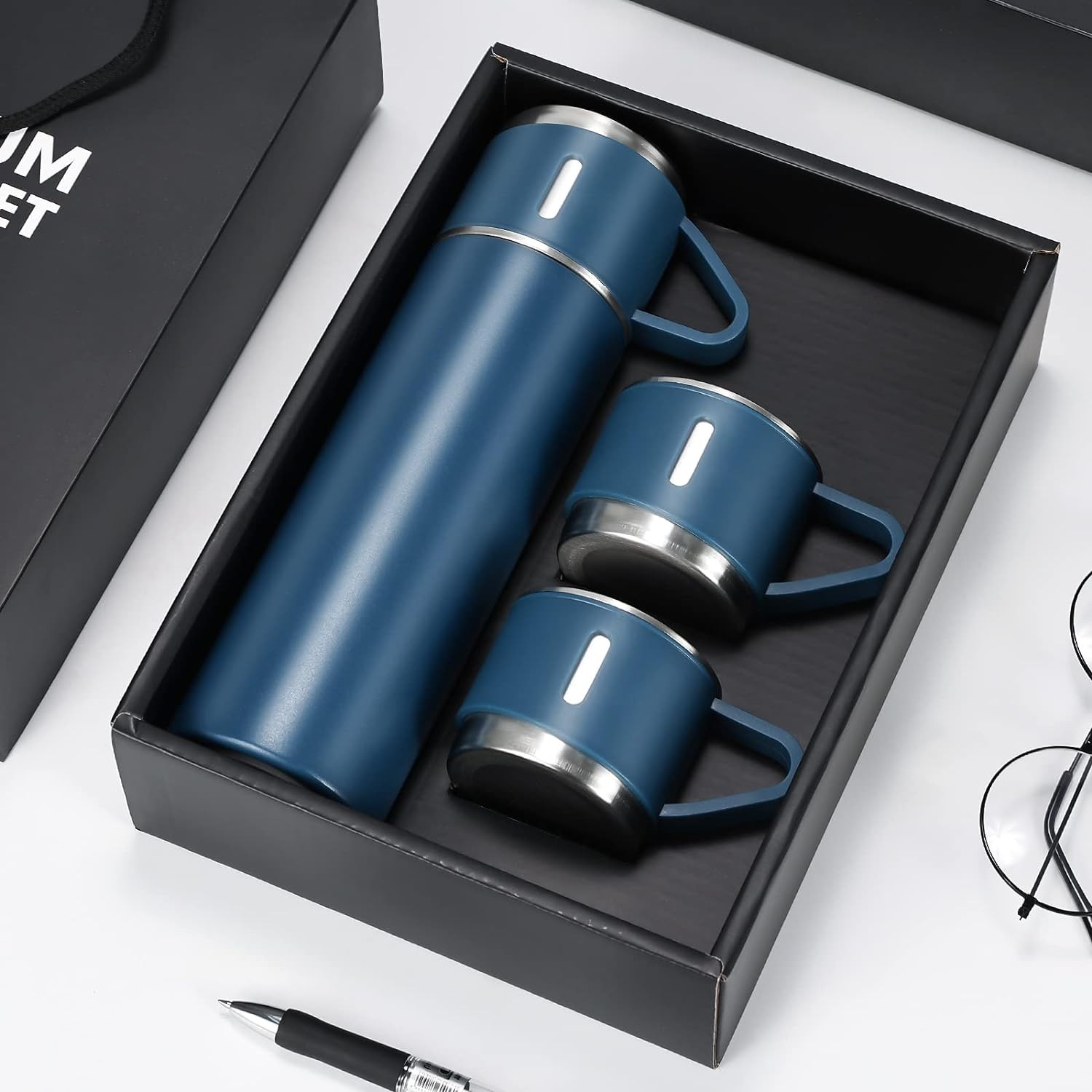 Vaccum Flask Set 500 ml