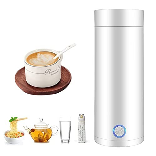 Portable Electric Kettle