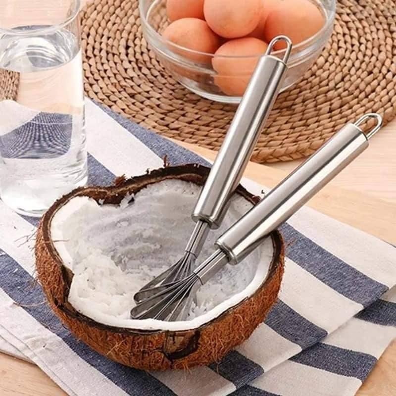 Coconut Planer Kitchen Stainless Steel Shredded