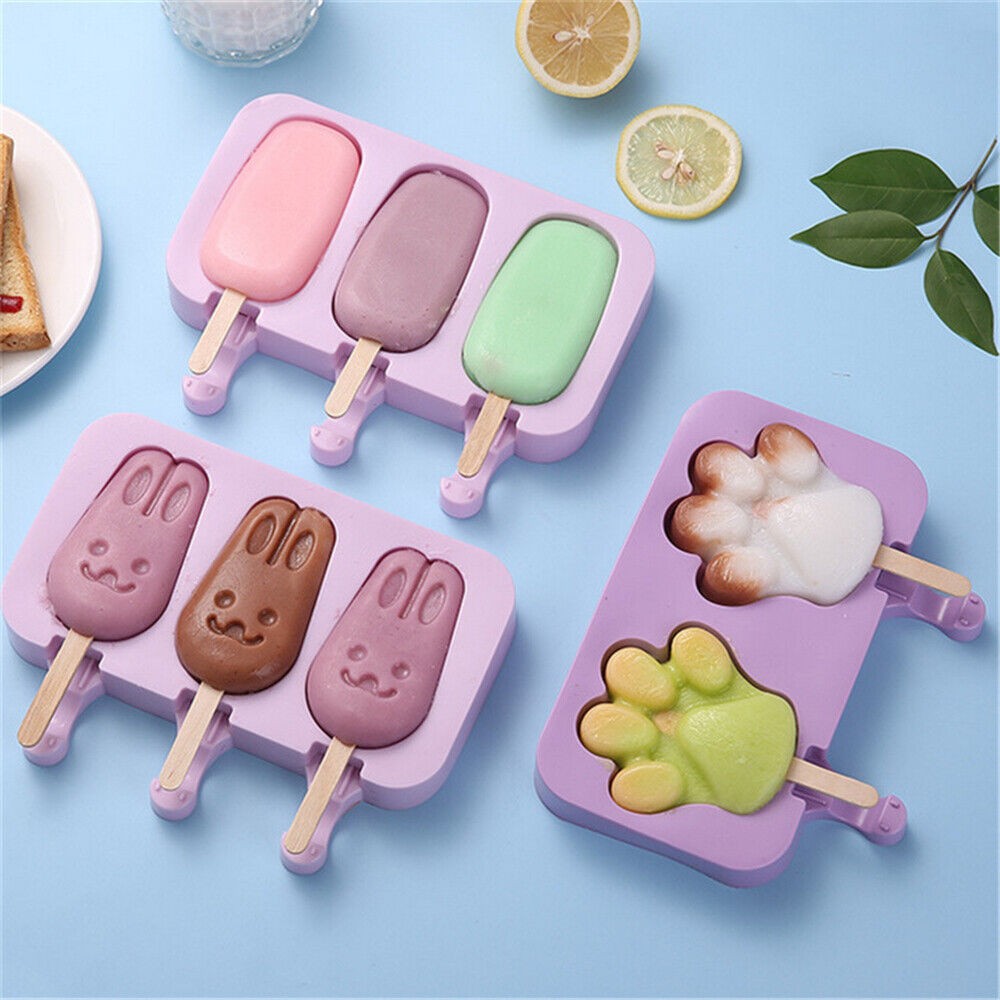 Ice Cream Mold