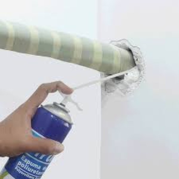 Foam Spray 750 ml