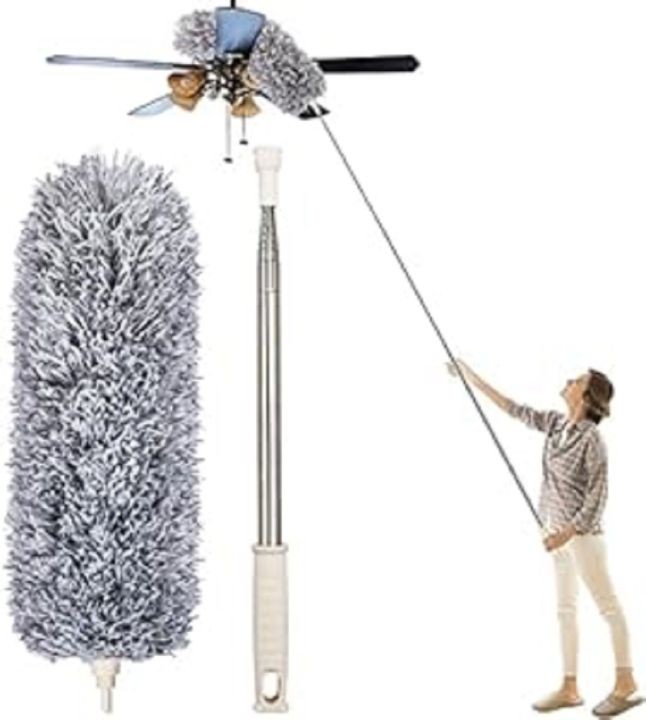 Celling Fan Cleaning Brush