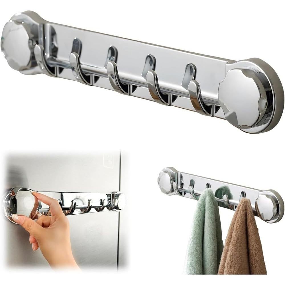 Suction Cup Hooks