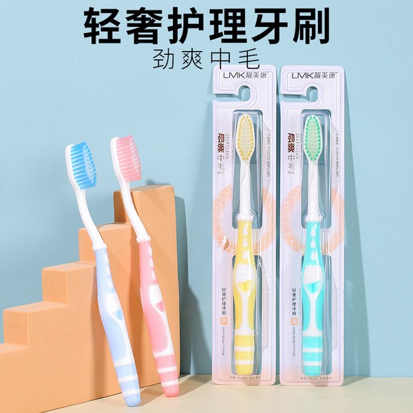 Toothbrush