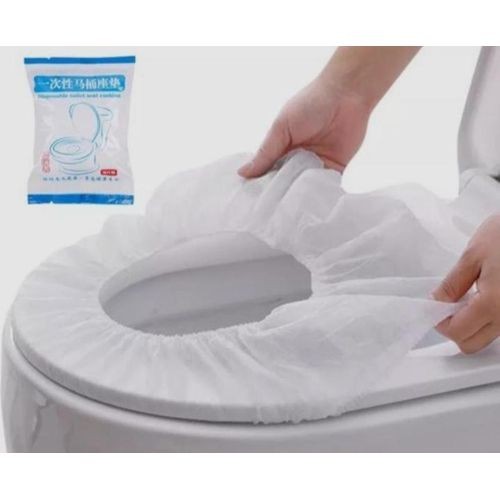 Disposable Toilet Seat Cover