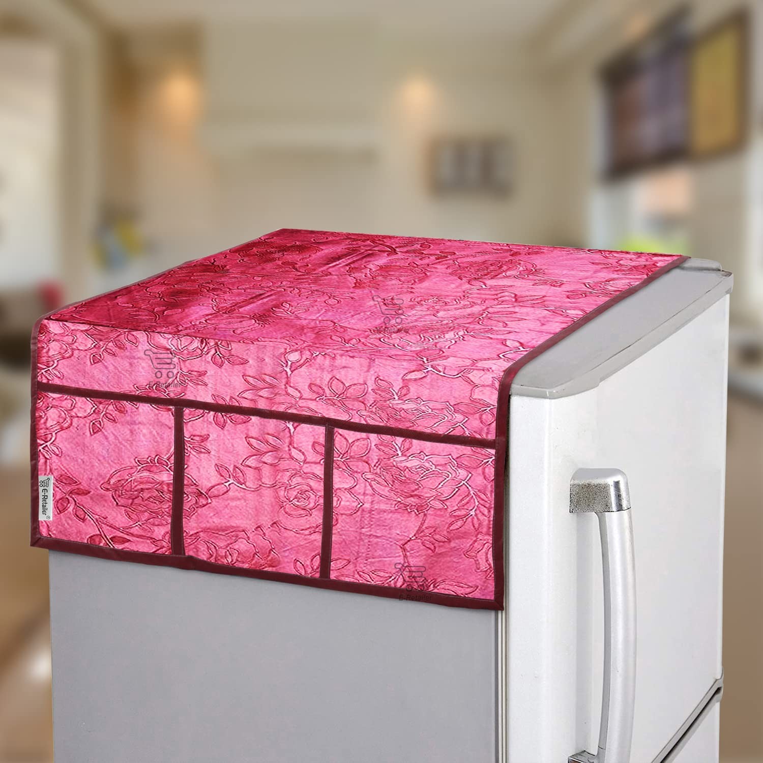 Fridge Cover
