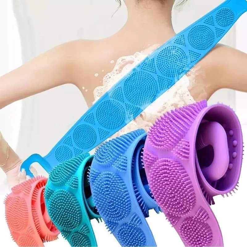 Bathroom Silicone Bath Bel