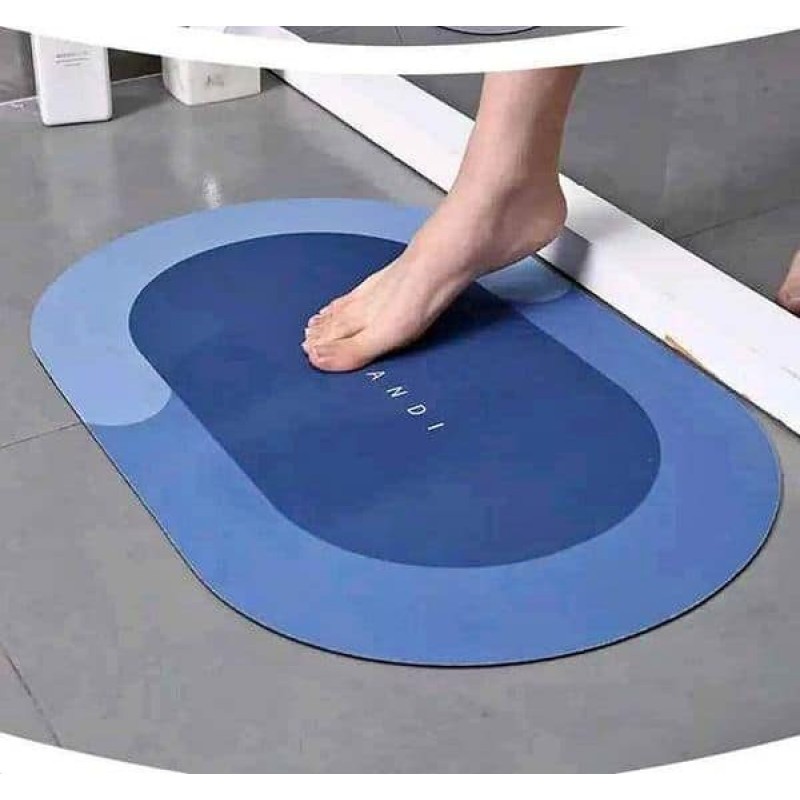 Bathroom Mat