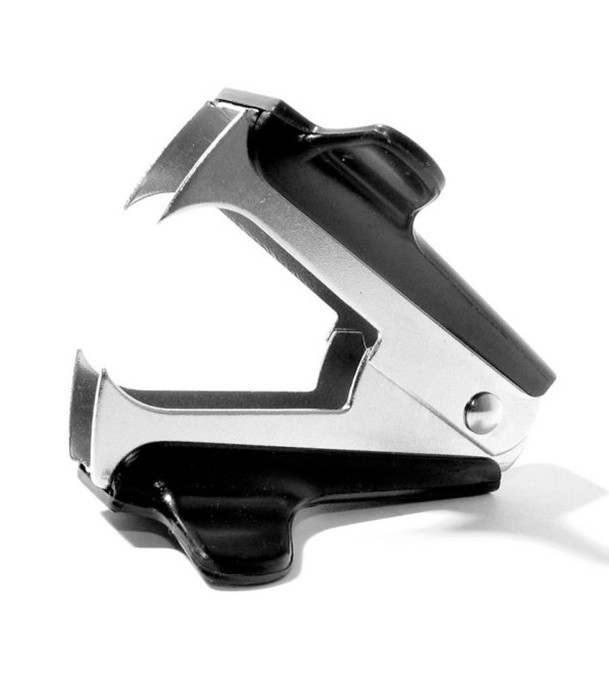 Stapler Pin Remover