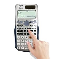 Scientific Calculator FX-991ES