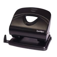 Paper puncher