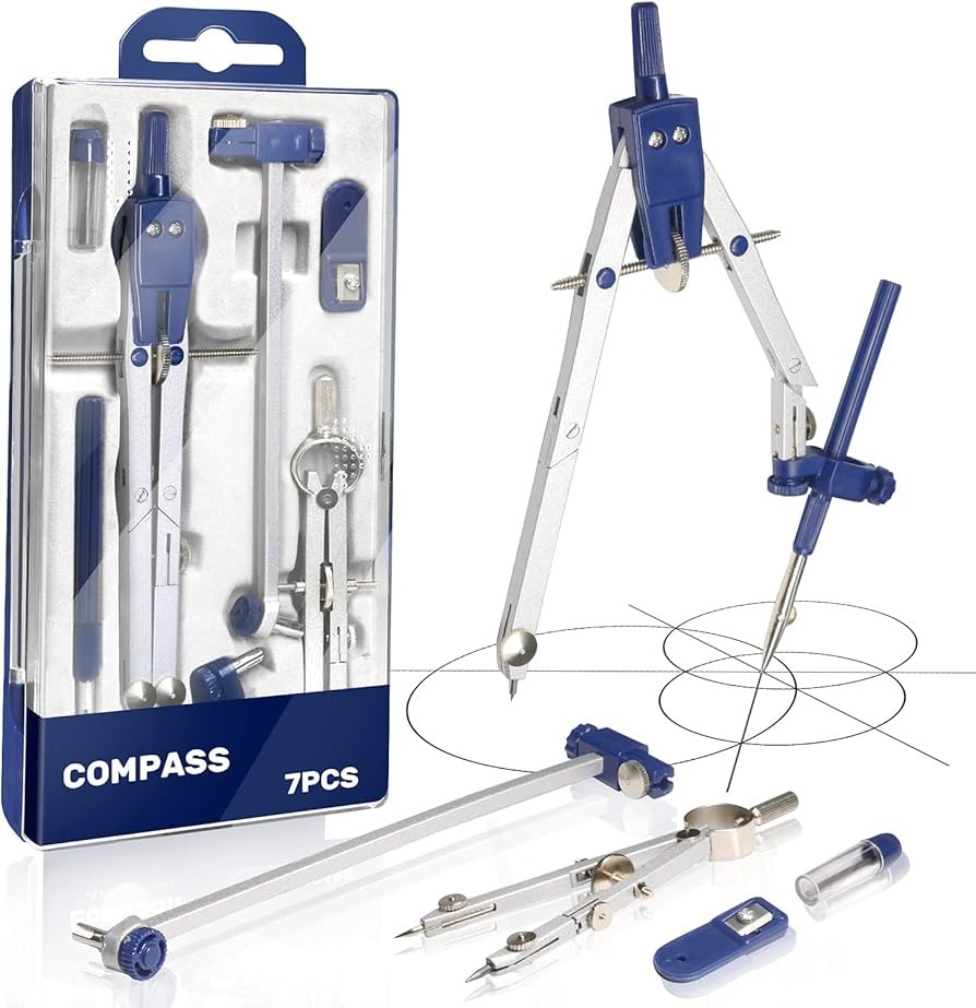 Geometry Set