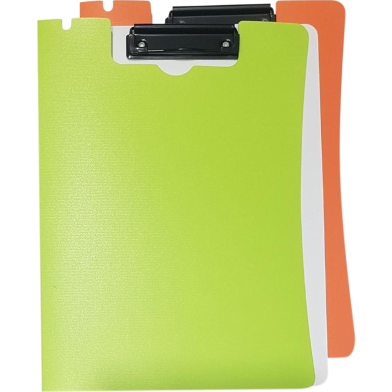 A4 Double Clipboard