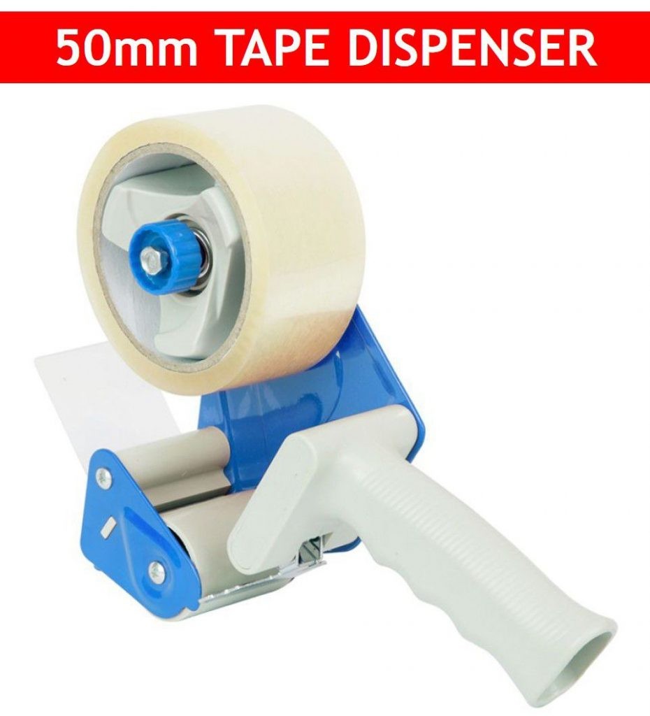 Hand Held Tap Dispenser