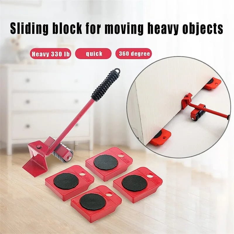 Furniture Moving Tool