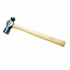 Wood Handle Small Hamer
