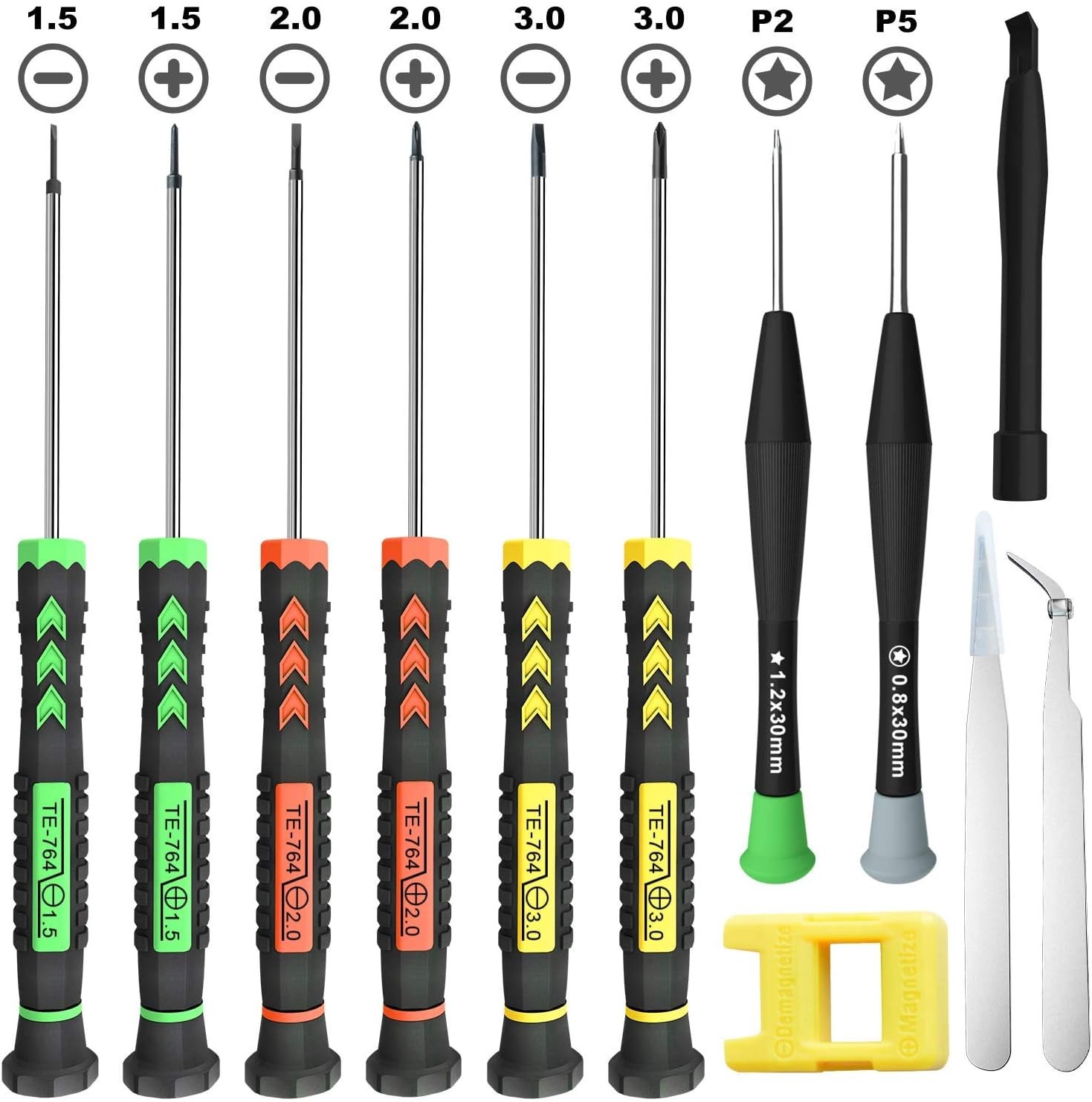 Screwdriver