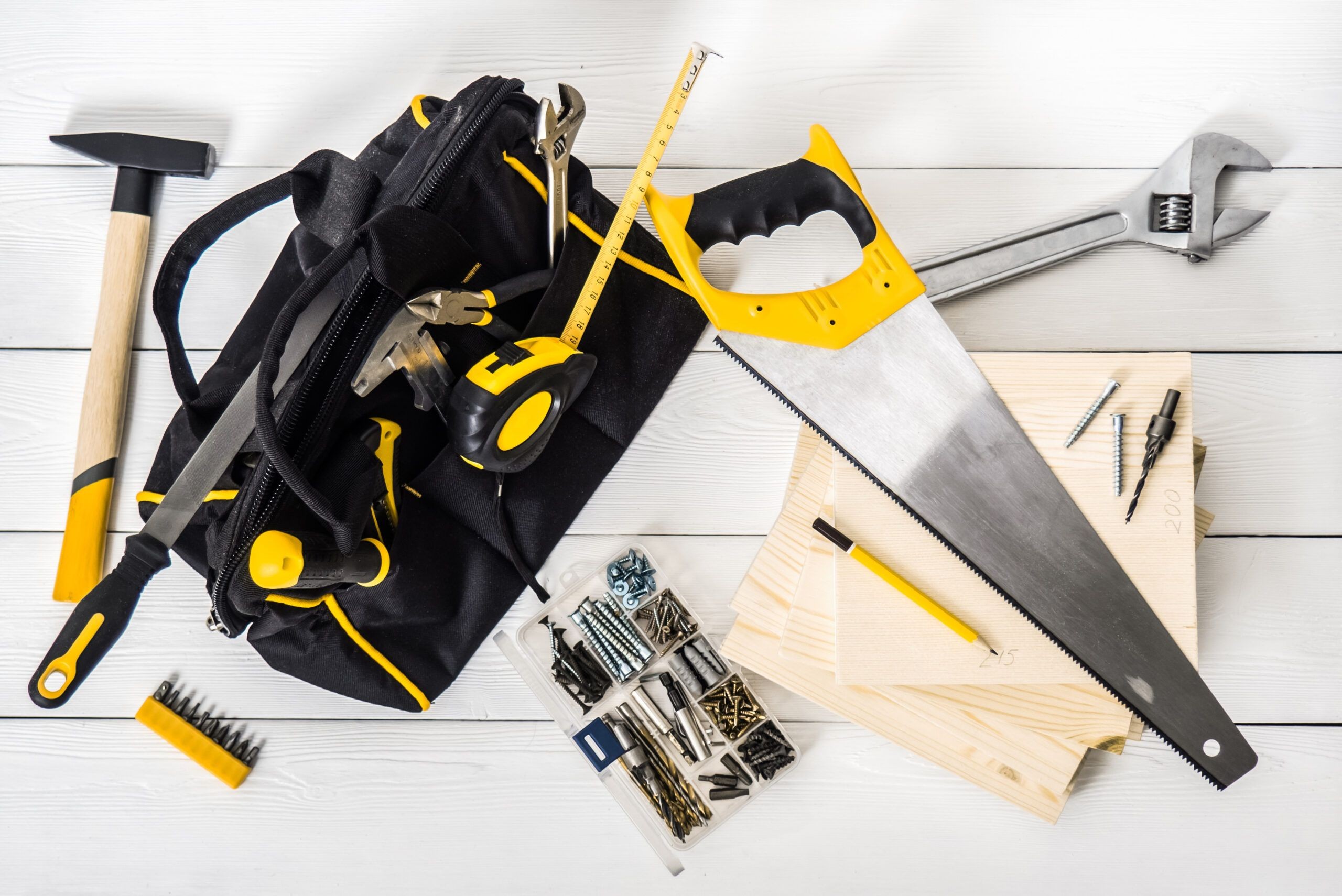 Repair Tools Set