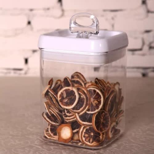 Seal Pot Container 300 ml