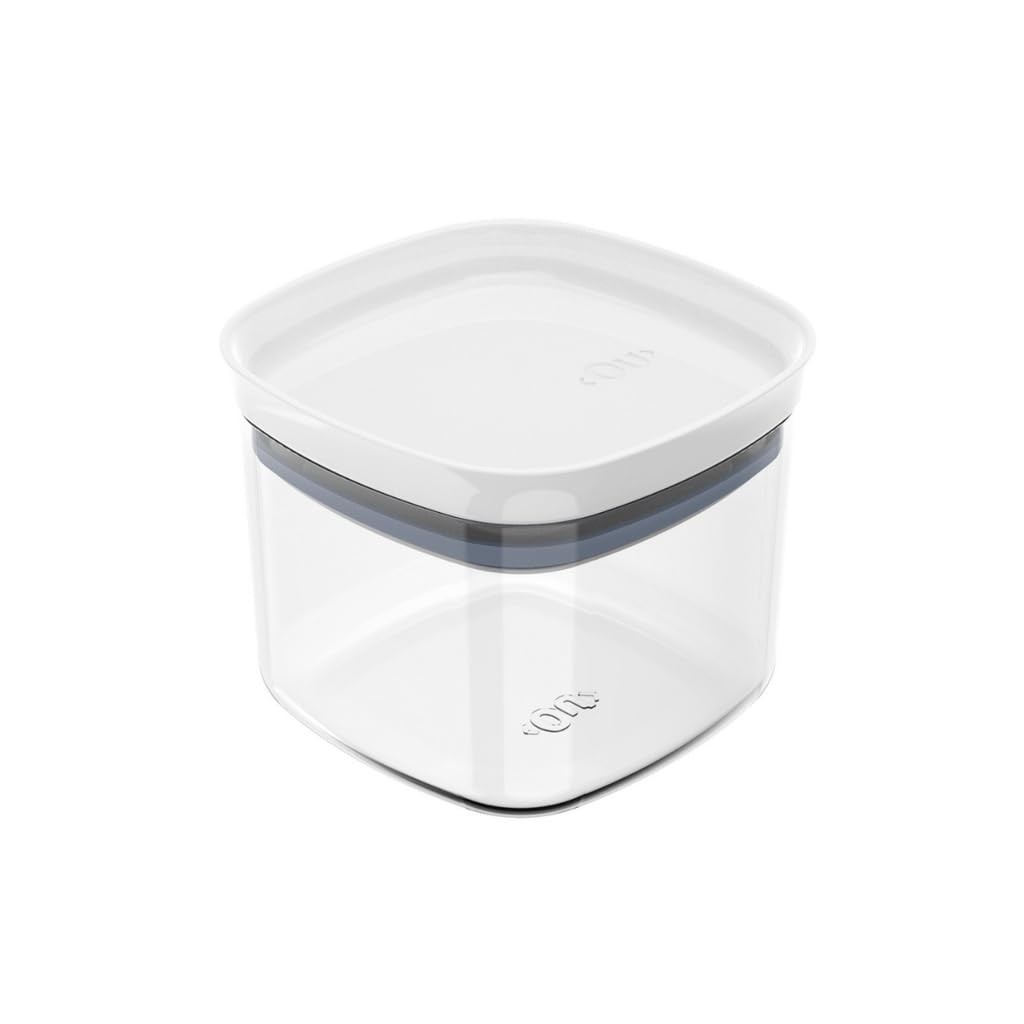 Seal Pot Container 450 ml