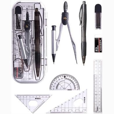 Math Geometry