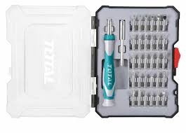 32 pcs screwdriver set